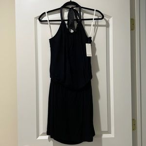 NWT Ella Moss halter dress